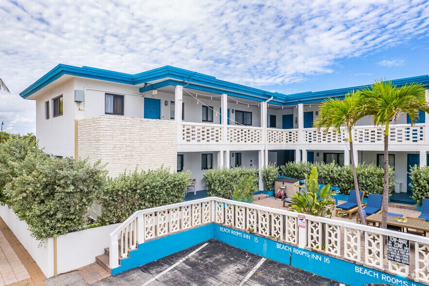 More Photos Of 315 Arthur St, Hollywood Hotel For Sale