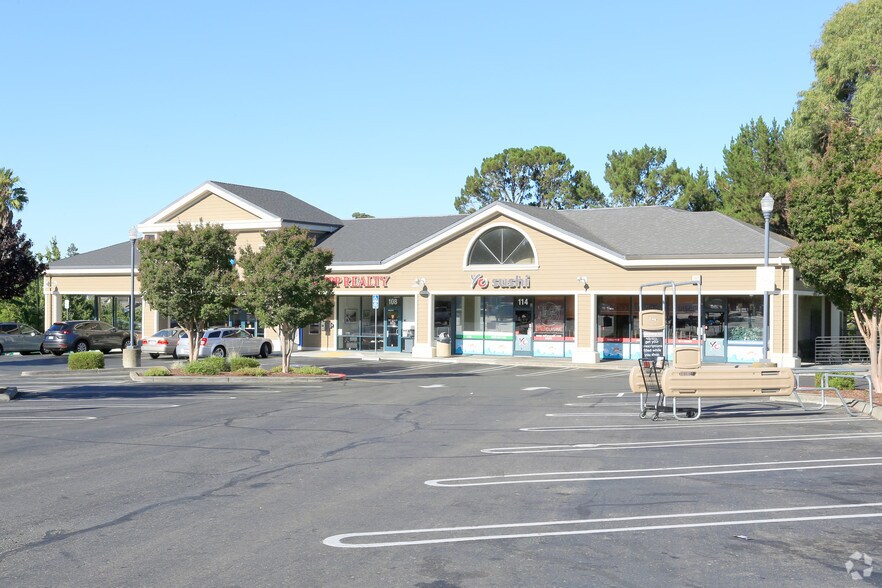 More Photos Of 100-170 Robles Dr, Vallejo Unknown For Lease
