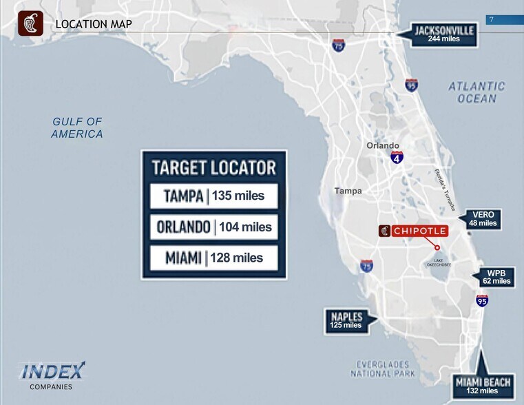 More Photos Of 2655 US-441, Okeechobee Restaurant For Sale