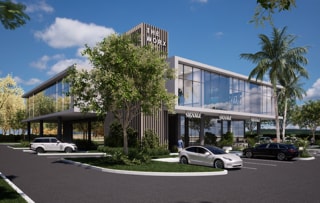 Primary Photo Of 12060 Crystal Commerce Way, Orlando Office For Lease