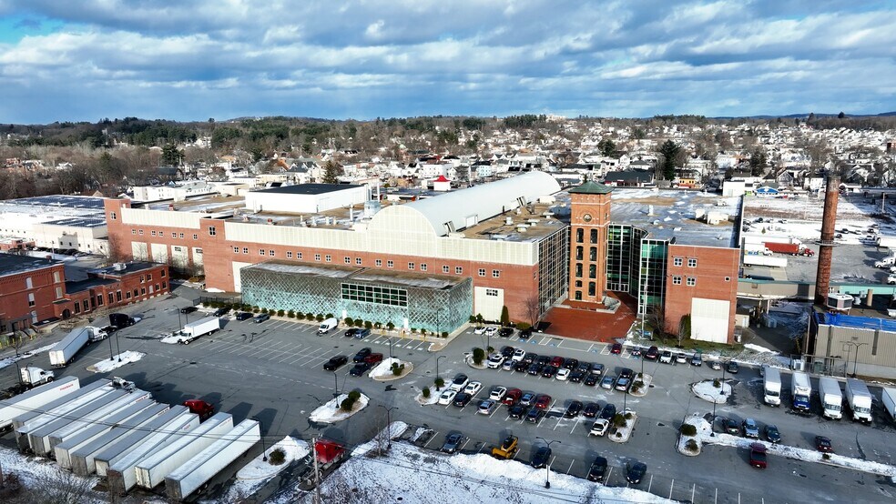 Primary Photo Of 46 Stafford St, Lawrence Unknown For Lease