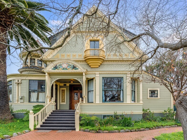 More Photos Of 687 Islay St, San Luis Obispo Apartments For Sale