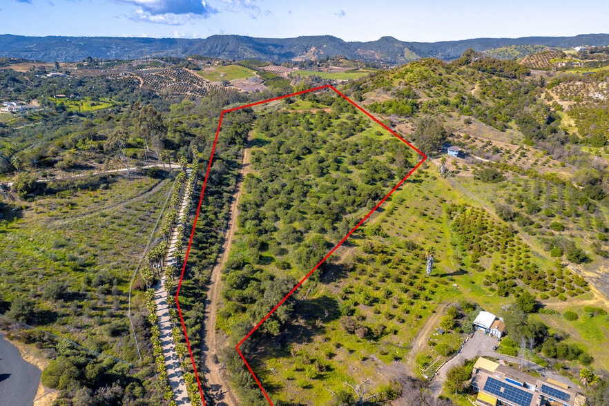 More Photos Of 0 Sandia Creek Dr, Temecula Land For Sale