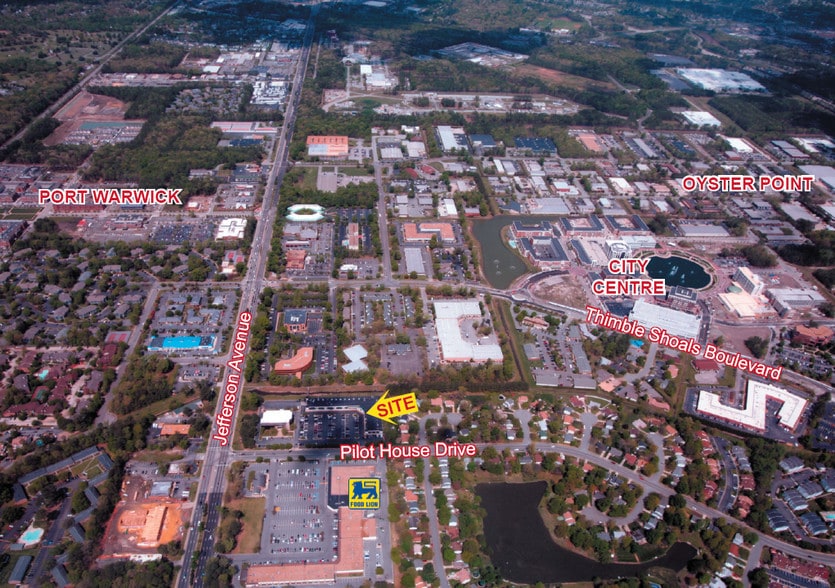 More Photos Of 607-639 Pilot House Dr, Newport News Unknown For Lease