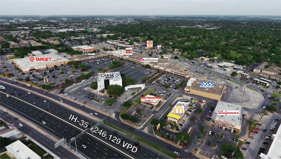 More Photos Of 5361-5621 I H 35 N, Austin Unknown For Lease