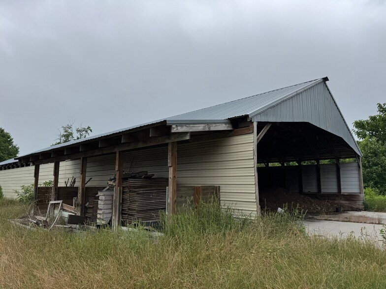 More Photos Of 7193 Bullbegger Rd, Withams Land For Sale