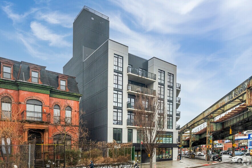More Photos Of 666-668 Bushwick Ave, Brooklyn Apartments For Lease