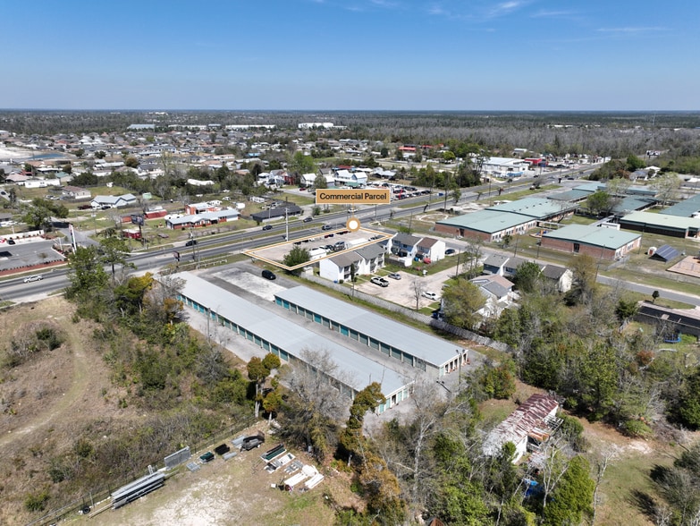More Photos Of 2732 E 15th St, Panama City Land For Lease
