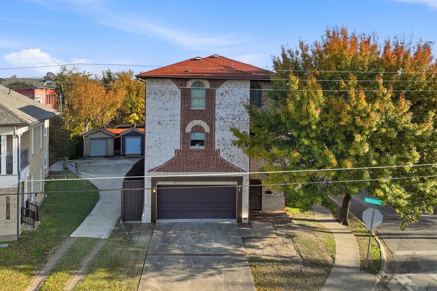 More Photos Of 5100 Mission Ave, Dallas Apartments For Sale