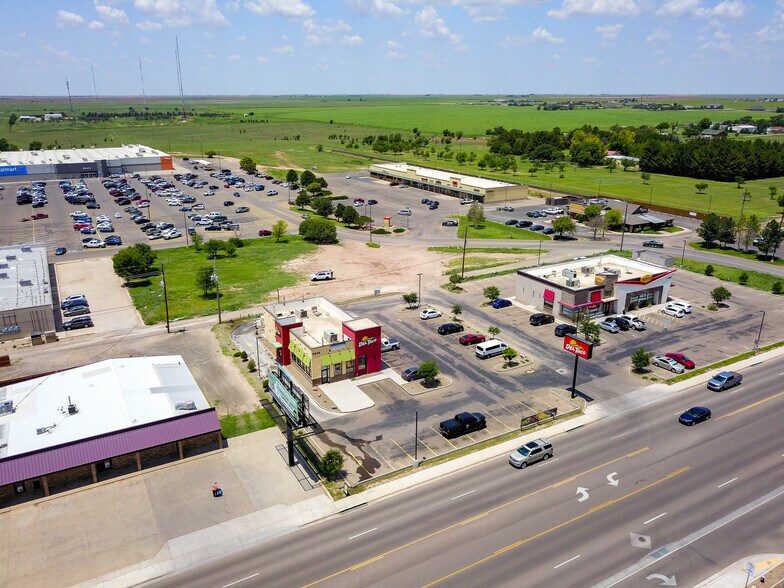 More Photos Of 3916 N Prince St, Clovis Fast Food For Lease