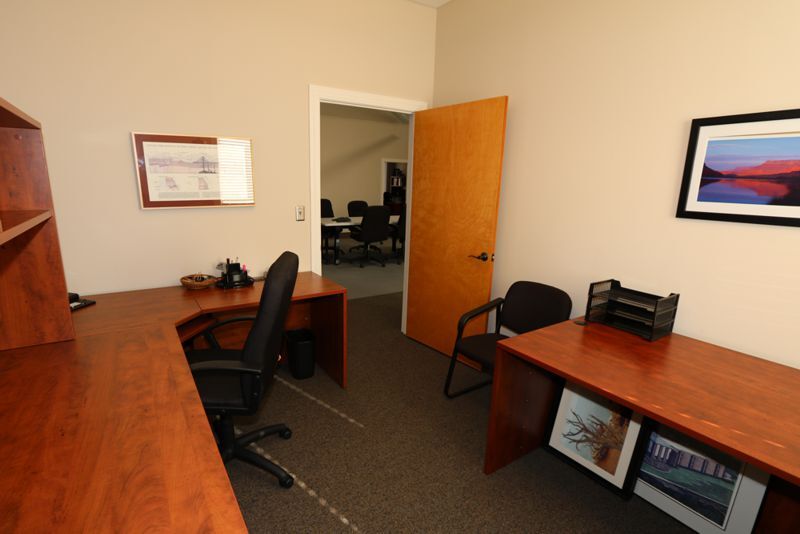 More Photos Of 209 Burgess St, Greer Office For Sale