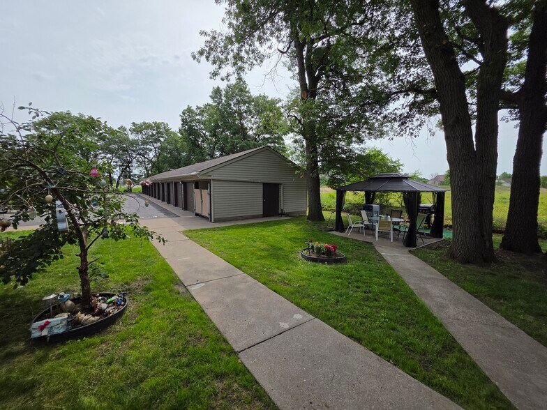 More Photos Of 3040 Bridge St NW, Saint Francis Apartments For Sale
