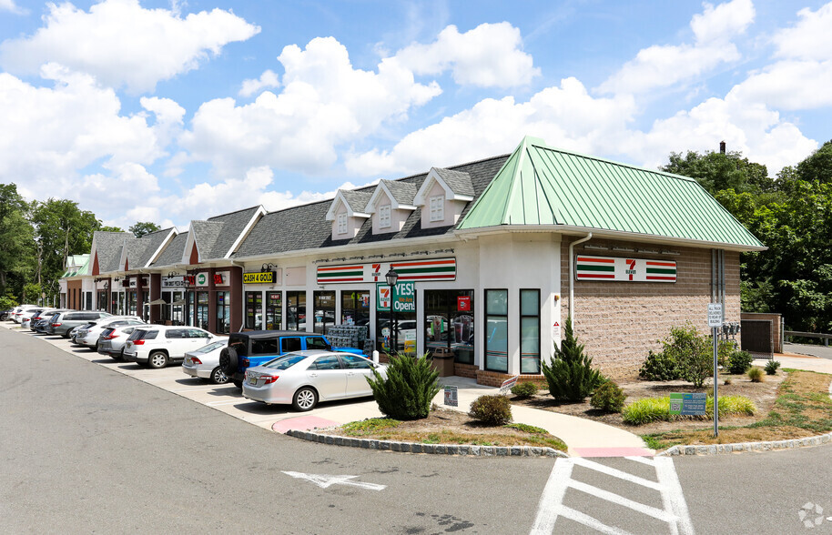 Primary Photo Of 111 Main St, East Brunswick Storefront Retail Residential For Lease