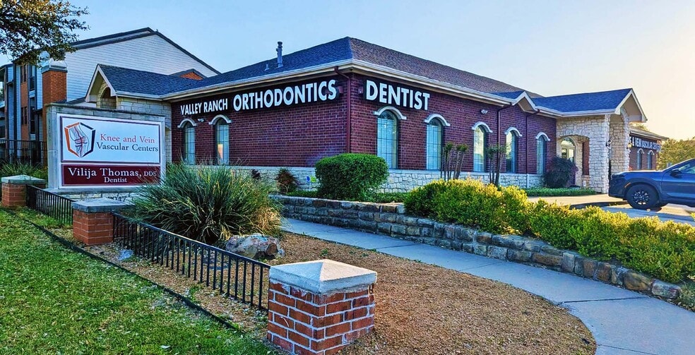 Primary Photo Of 9947 N MacArthur Blvd, Irving Medical For Sale