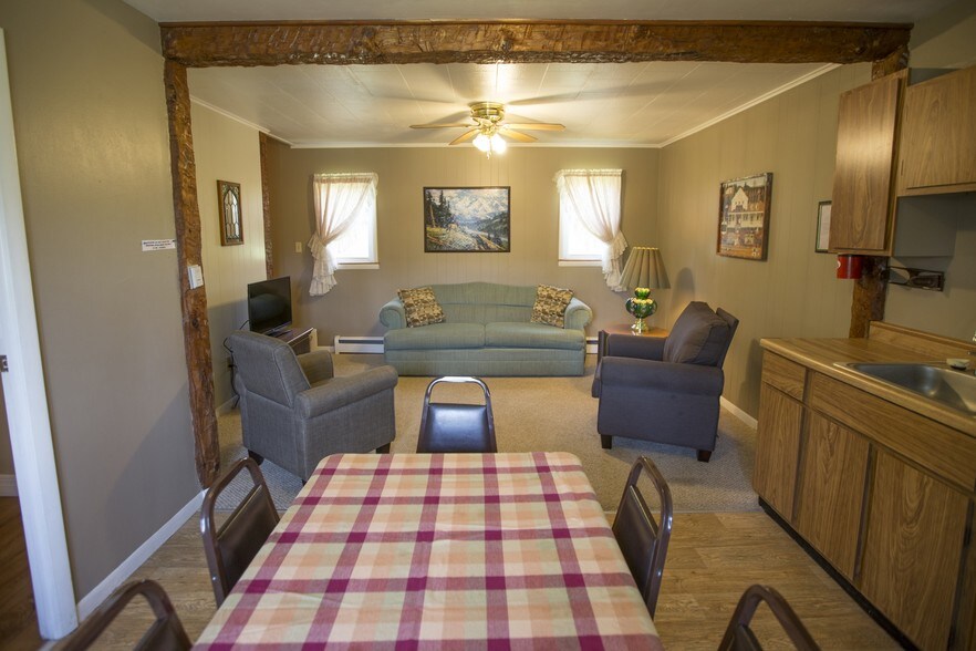 More Photos Of 201 Roses Hill Rd, Richfield Springs Hotel For Sale