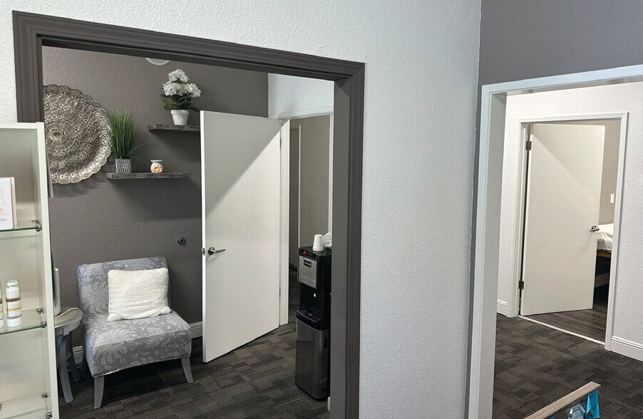 More Photos Of 6134 Camino Verde Dr, San Jose Medical For Lease