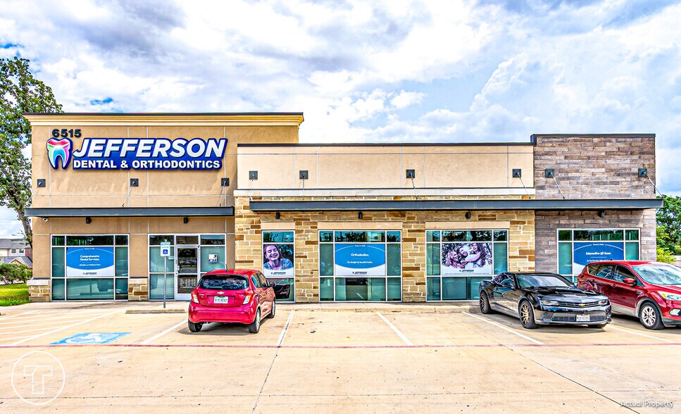 More Photos Of 6515 Westworth Blvd, Westworth Village Medical For Lease