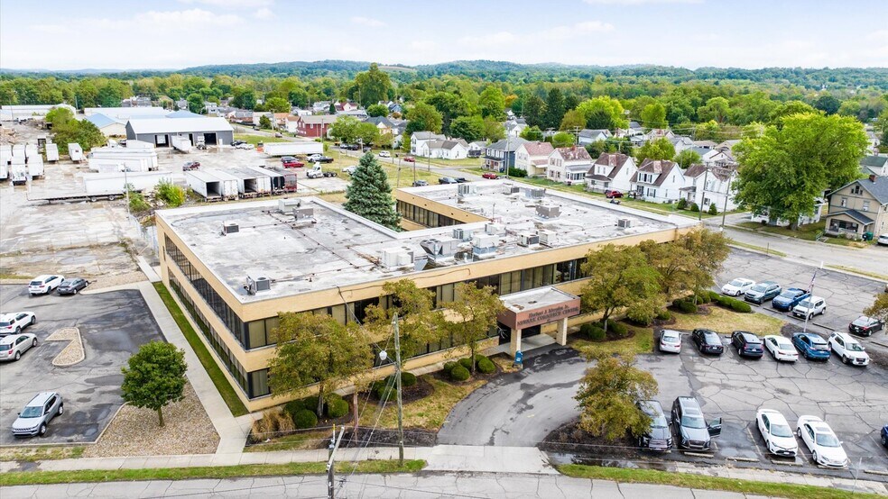 More Photos Of 195 Union St, Newark Office For Sale