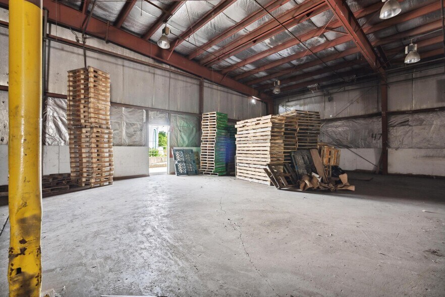 More Photos Of 724 N Irwin St, Dayton Warehouse For Sale