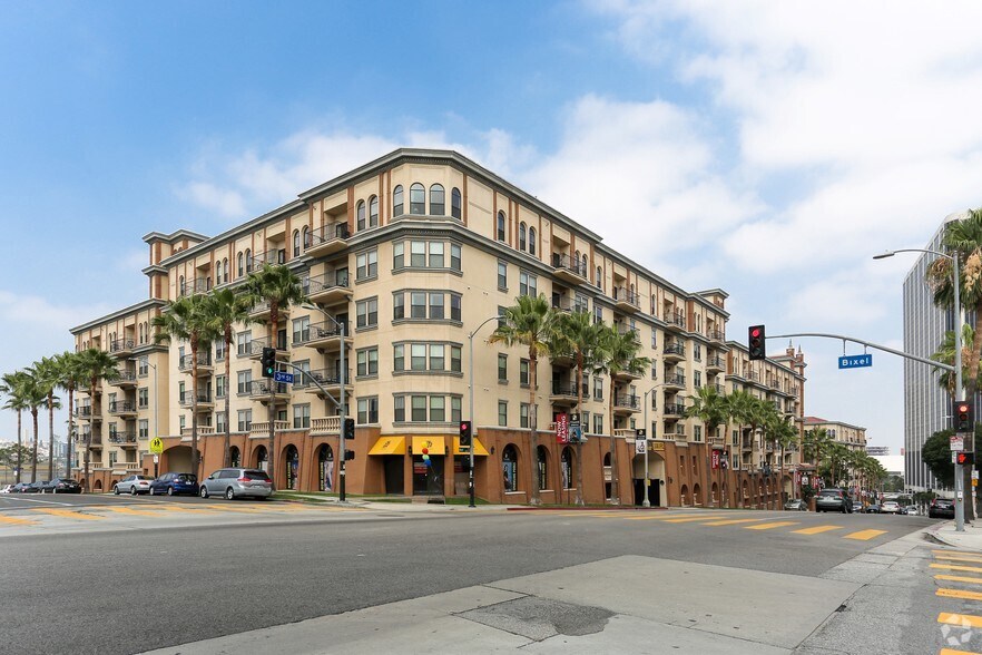 Primary Photo Of 1221 W 3rd St, Los Angeles Apartments For Lease