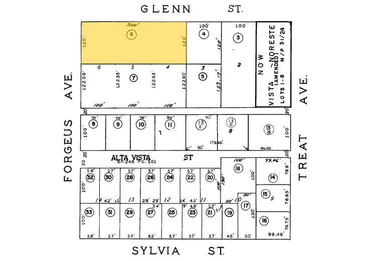 More Photos Of 2602-2634 E Glenn St, Tucson Apartments For Sale