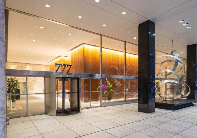 More Photos Of 777 Third Ave, New York Office For Lease