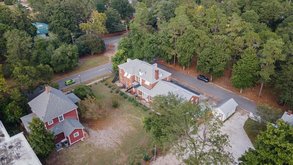 More Photos Of 105 Lancaster St SW, Aiken Loft Creative Space For Lease