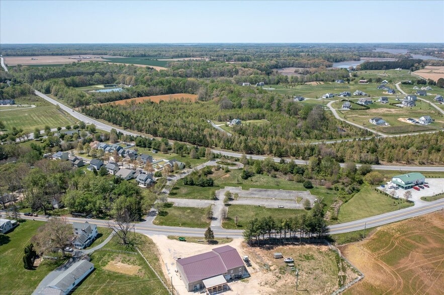 More Photos Of 100 Reeand Ln, Church Hill Land For Sale