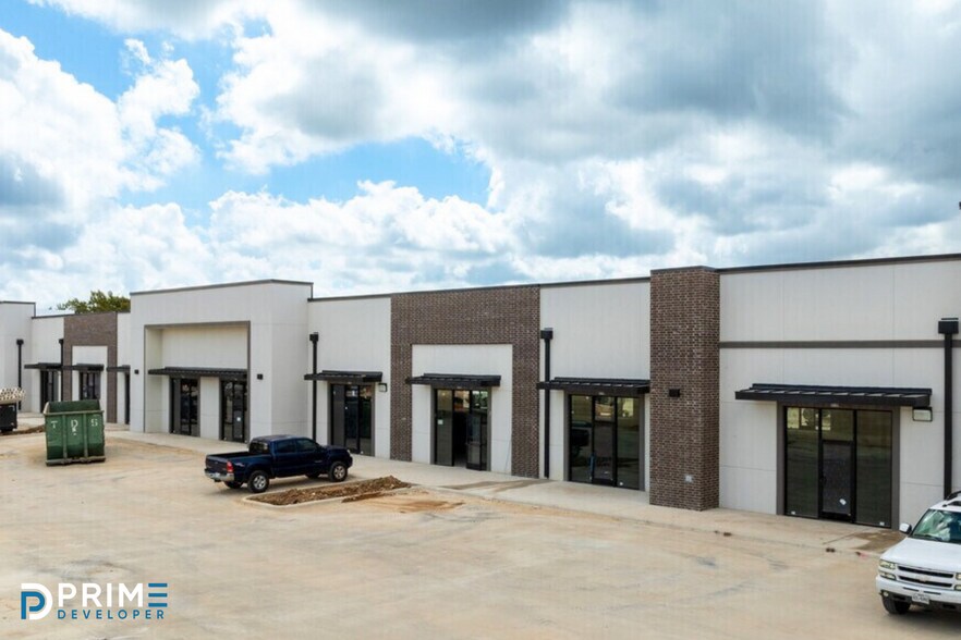 More Photos Of 14300 Ronald Reagan Blvd, Cedar Park Unknown For Lease