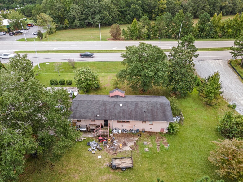 More Photos Of 2136 N Main St, Fuquay-Varina Medical For Sale