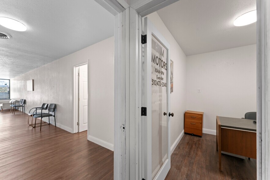 More Photos Of 7679-7691 Thornton Ave, Newark Storefront Retail Office For Sale