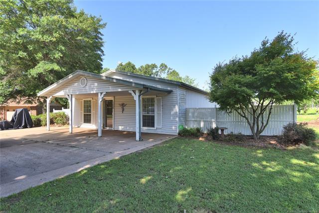 More Photos Of 13008 S 193rd East Ave, Broken Arrow Medical For Sale