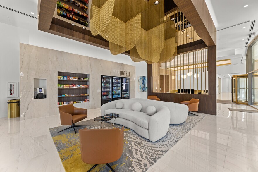 More Photos Of 2515 McKinney Ave, Dallas Office For Lease