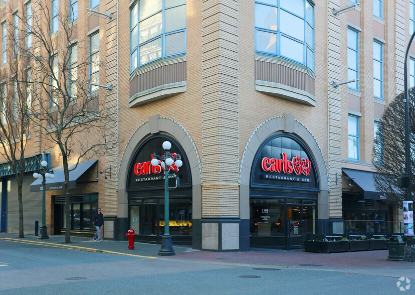 More Photos Of 1150 Douglas St, Victoria General Retail For Lease