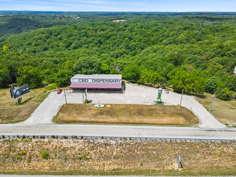More Photos Of 10923 State Highway 176, Walnut Shade Office For Sale