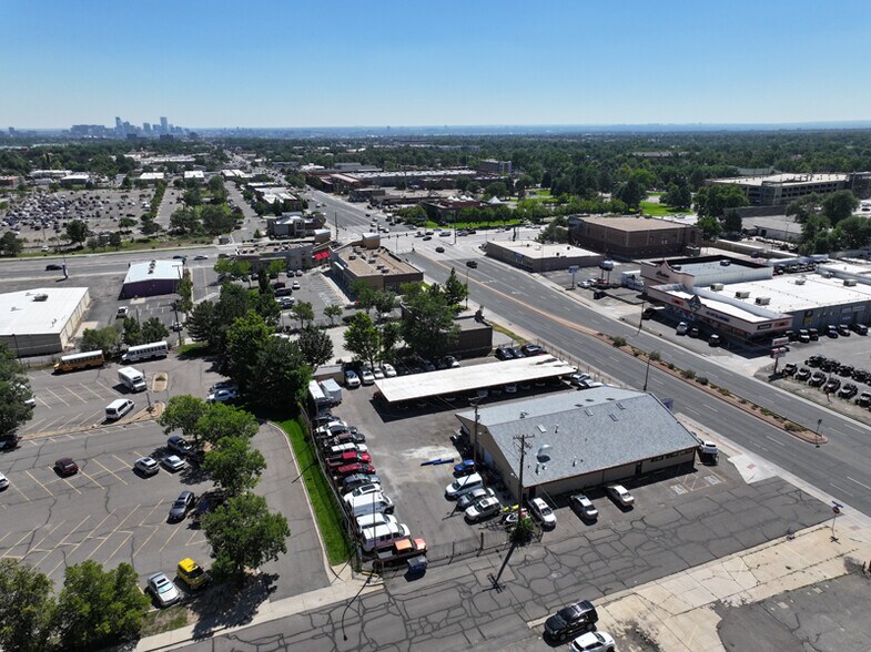 More Photos Of 7785 W Colfax Ave, Lakewood Auto Dealership For Sale