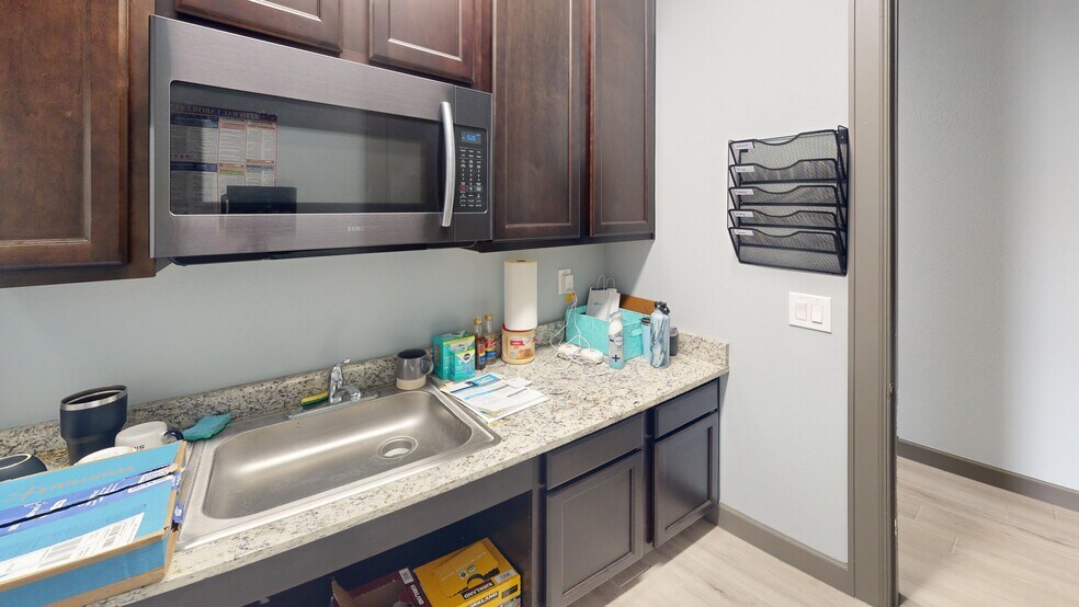 More Photos Of 8118 Fry Rd, Cypress Unknown For Lease