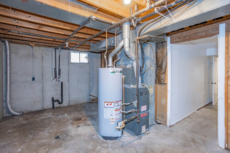 More Photos Of 3108 Eaton St, Kansas City Multifamily For Sale