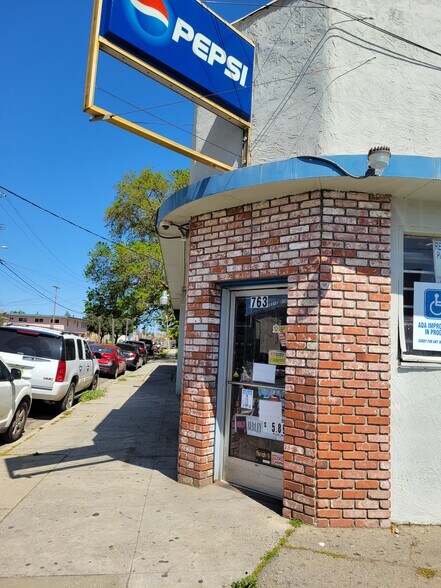 Primary Photo Of 763 Reeves Ave, Yuba City Office For Lease