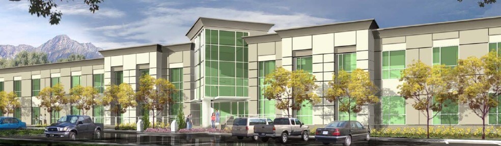 More Photos Of 1183 E Foothill Blvd, Upland Medical For Sale