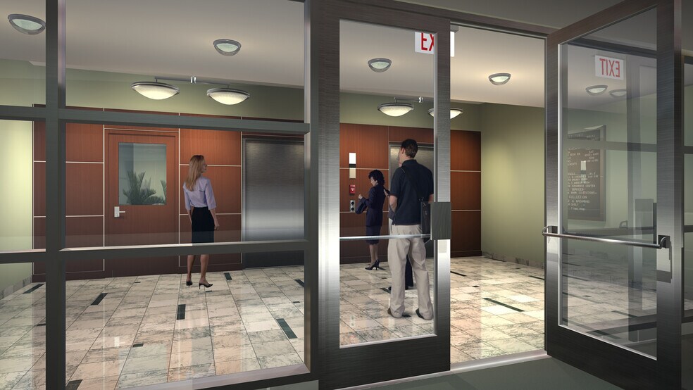 More Photos Of 444 Oxford Valley Rd, Langhorne Medical For Sale