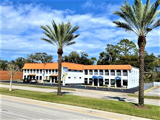 More Photos Of 1617 Ridgewood Ave, Holly Hill Unknown For Lease
