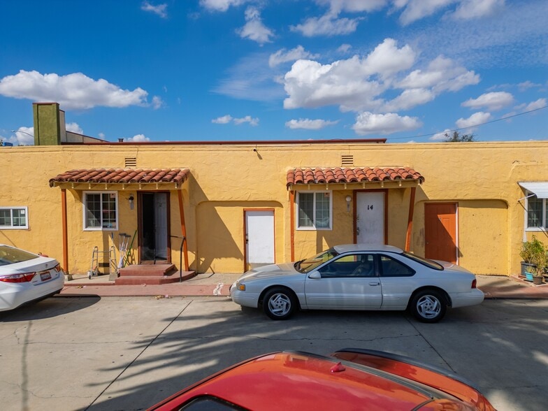 More Photos Of 1407 W 16th St, Merced Hotel For Sale