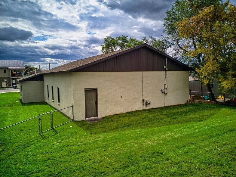 More Photos Of 2430 Dixon Ave, Missoula Warehouse For Lease