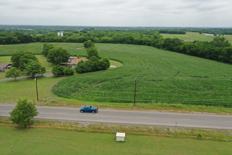 More Photos Of 15689 Fm 1778, Farmersville Land For Sale