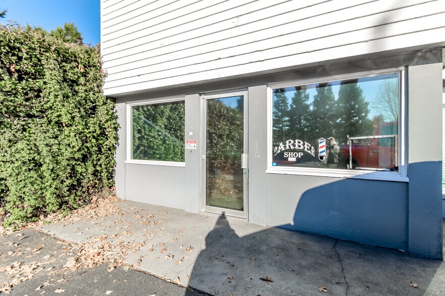 More Photos Of 5718 Pacific Ave SE, Lacey Freestanding For Lease