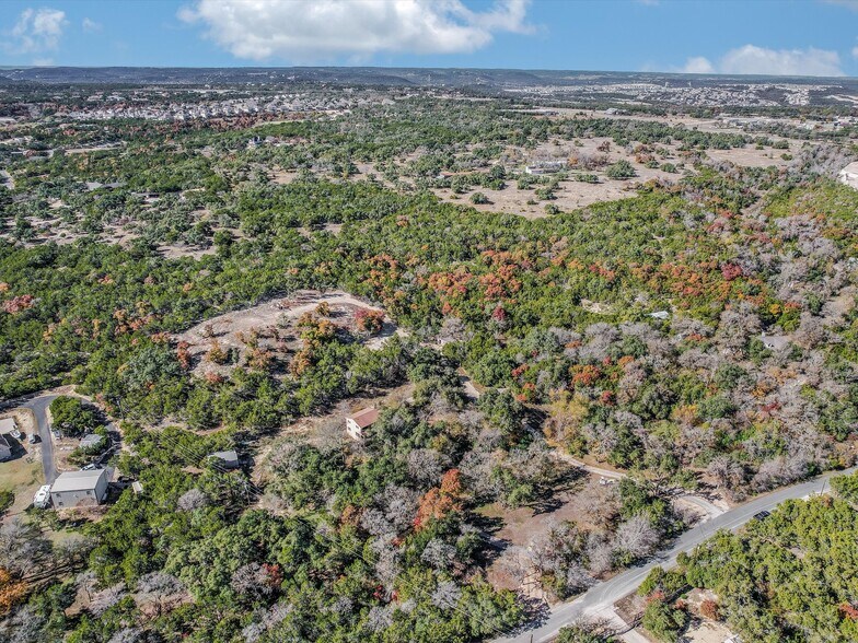 More Photos Of 13404 Cedar Lime Rd, Leander Land For Sale