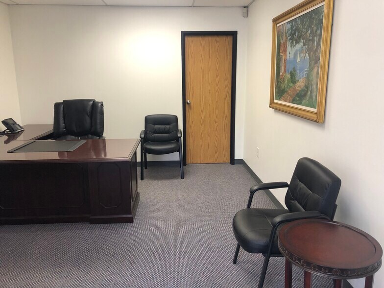 More Photos Of 271 US Highway 46, Fairfield Office For Lease