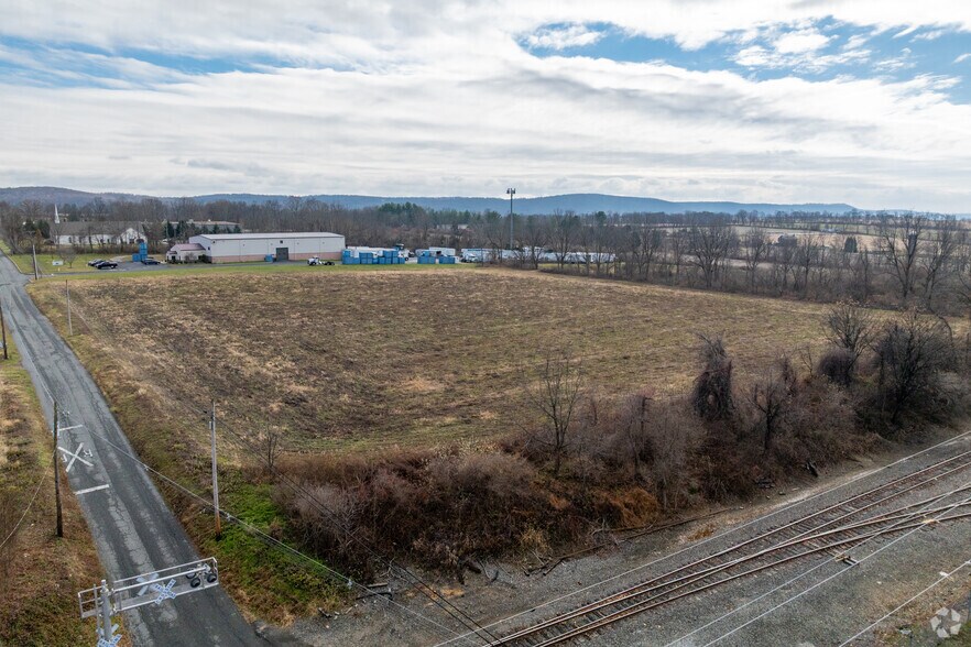 More Photos Of 351 Blau Rd, Hackettstown Land For Sale