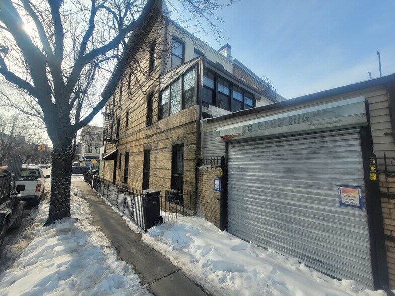 More Photos Of 1681 DeKalb ave, Brooklyn Apartments For Sale